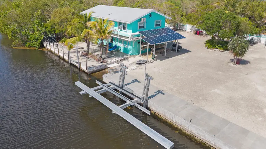 1934 No Name Drive, No Name Key, FL 33043 - #2