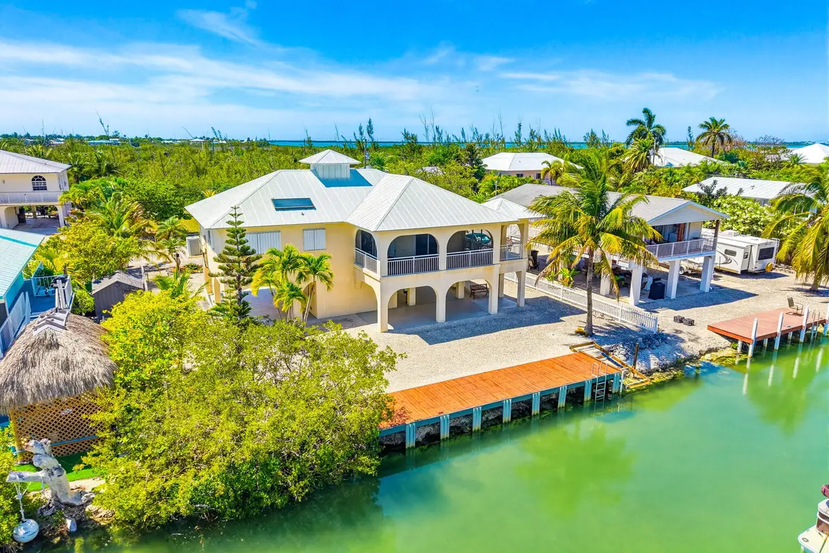 17286 Jamaica Lane, Sugarloaf Key, FL 33042 - #1