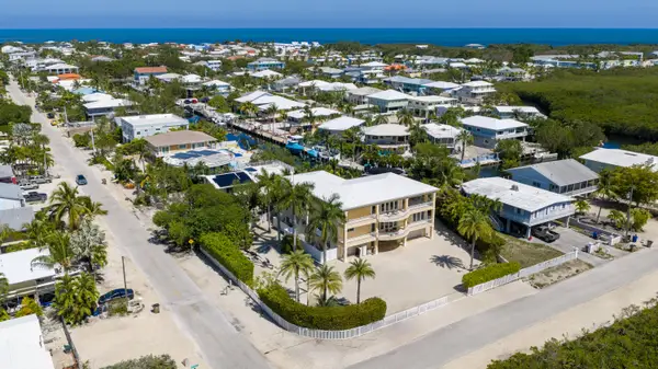 101 Ocean Shores Drive, Key Largo, FL 33037