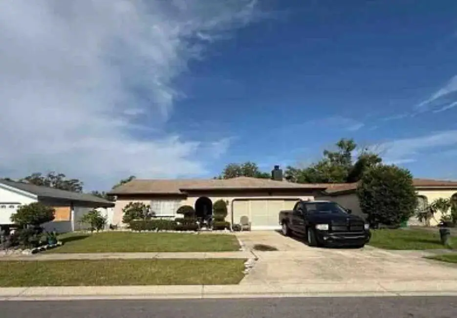 1644 E Grovehill Road, Palm Harbor, FL 34683 - #1