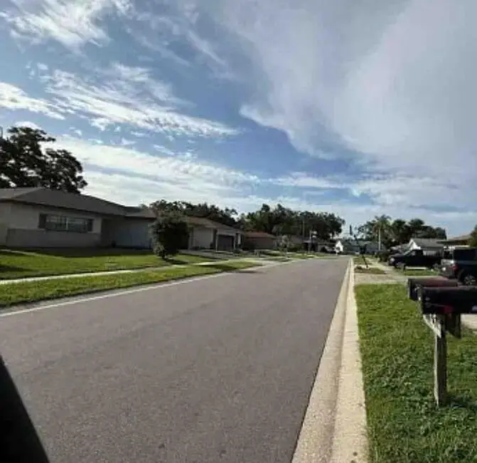 1644 E Grovehill Road, Palm Harbor, FL 34683 - #2