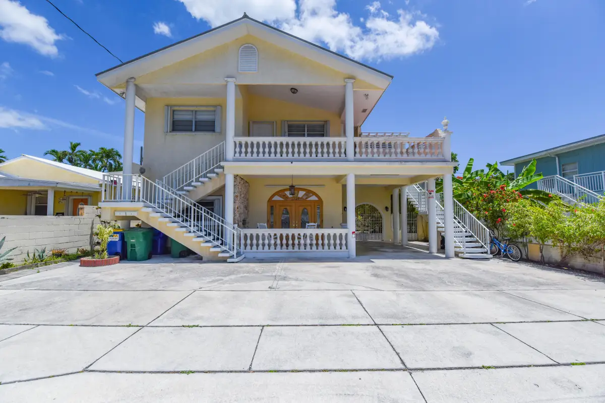 1504 Flagler Avenue, Key West, FL 33040 - #1