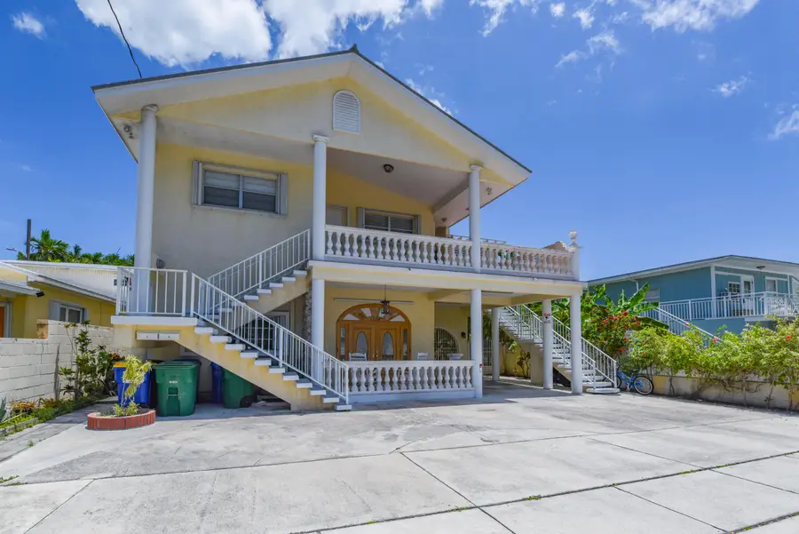 1504 Flagler Avenue, Key West, FL 33040 - #2