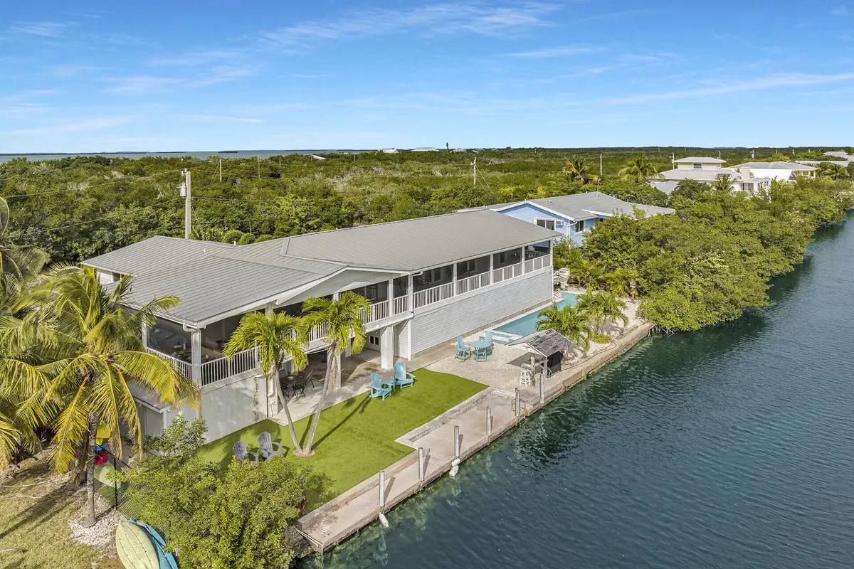 4049 Egret Lane, Big Torch Key, FL 33042 - #1