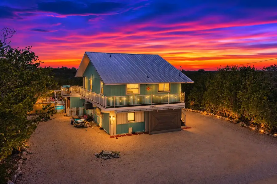 3746 Park Avenue, Big Pine Key, FL 33043 - #2