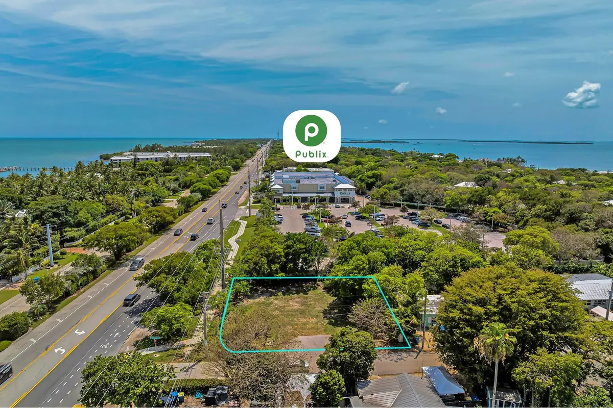 104 S Hammock Road, Islamorada Village Of Islands, FL 33036 - #1