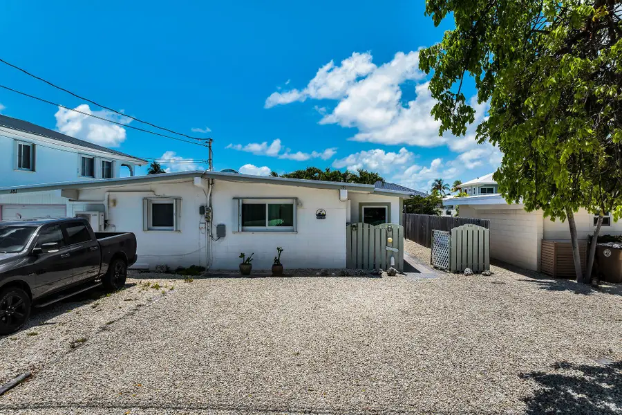 191 5th Street, Key Colony Beach, FL 33051 - #2