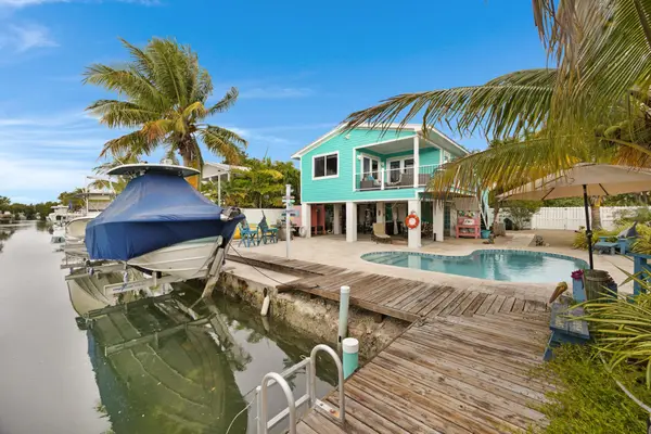 116 Spanish Main Drive, Cudjoe Key, FL 33042