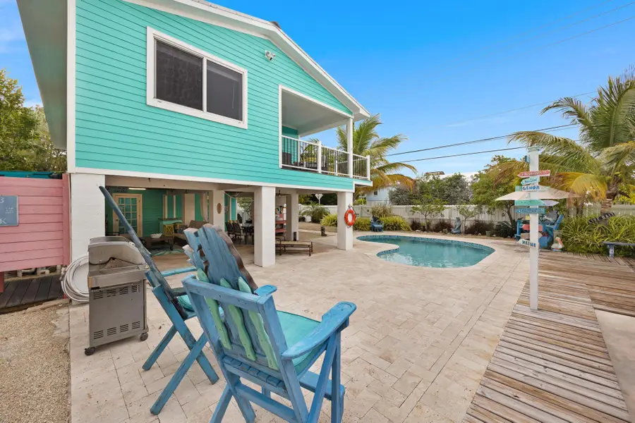 116 Spanish Main Drive, Cudjoe Key, FL 33042 - #2
