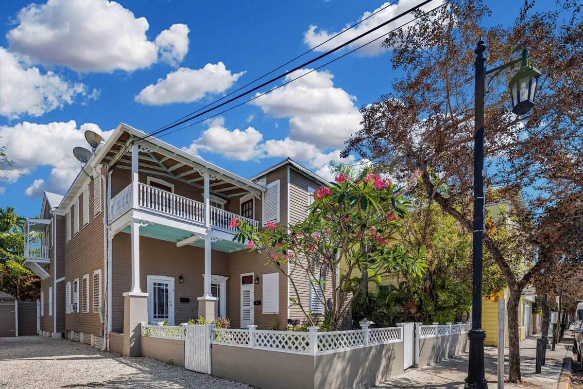 1104 Truman Avenue, Key West, FL 33040 - #1