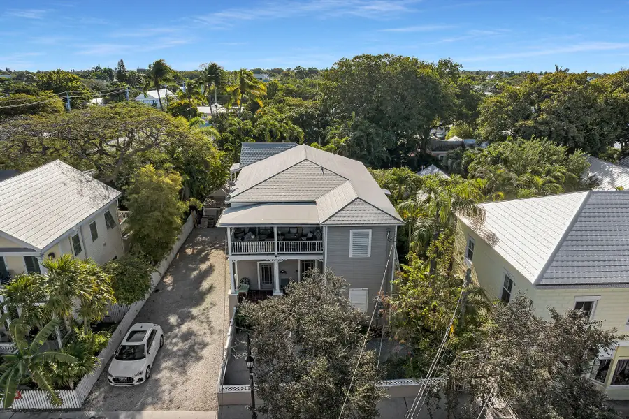 1104 Truman Avenue, Key West, FL 33040 - #2