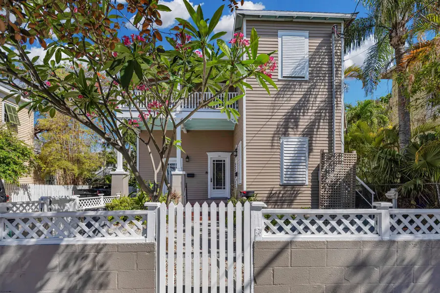 1104 Truman Avenue, Key West, FL 33040 - #3