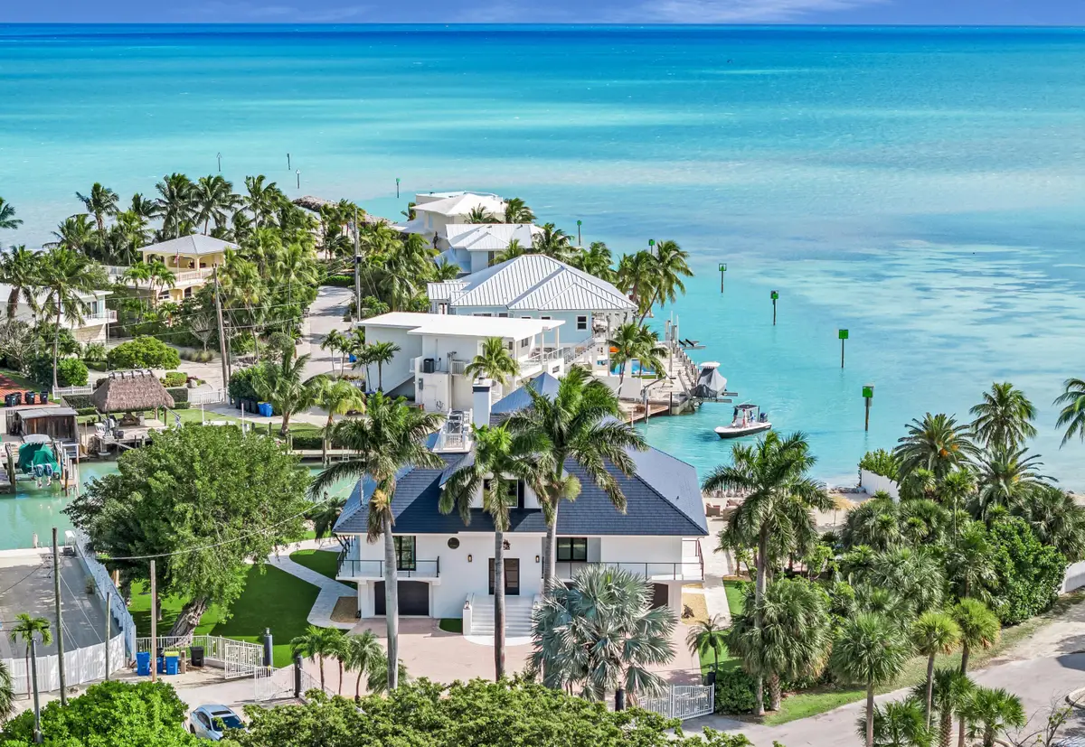 91 Iroquois Drive, Islamorada, FL 33036 - #1