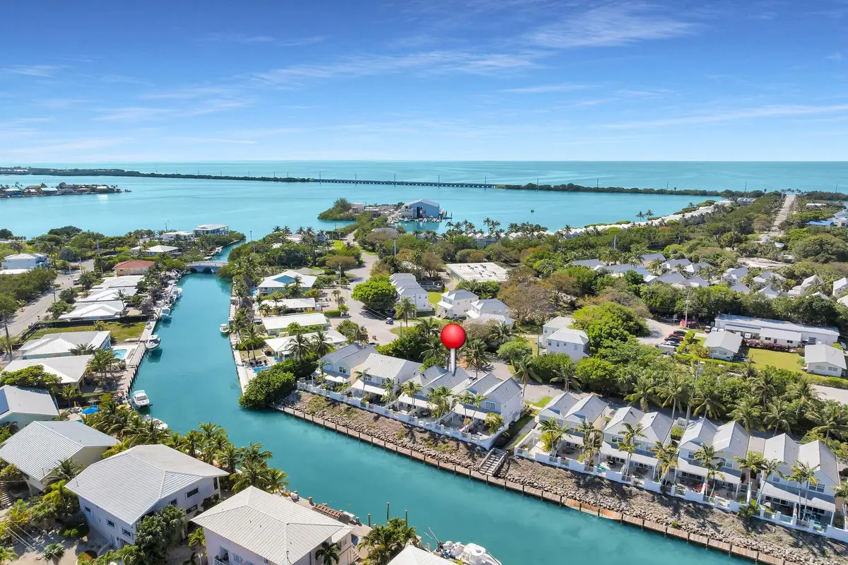 7006 Harbor Village Drive, Duck Key, FL 33050 - #1