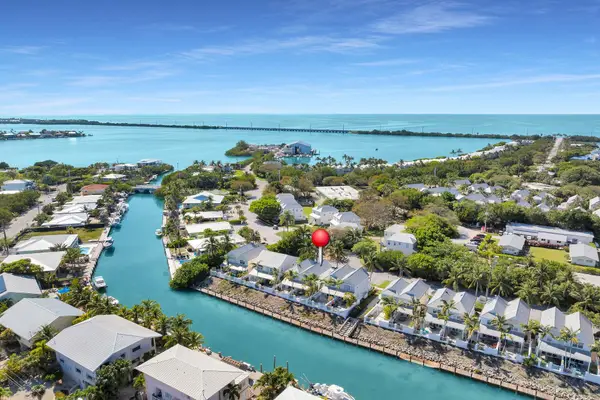 7006 Harbor Village Drive, Duck Key, FL 33050