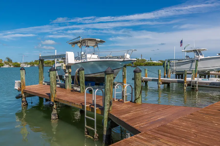 33 Sadowski, Key Colony Beach, FL 33051 - #3