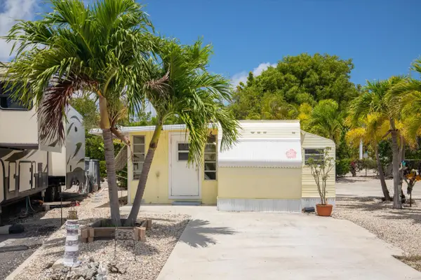 701 Spanish Main Drive #653, Cudjoe Key, FL 33042