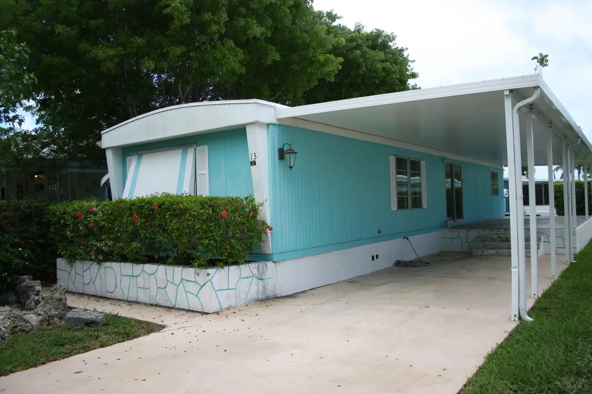13 Old State Road, Key Largo, FL 33037 - #1