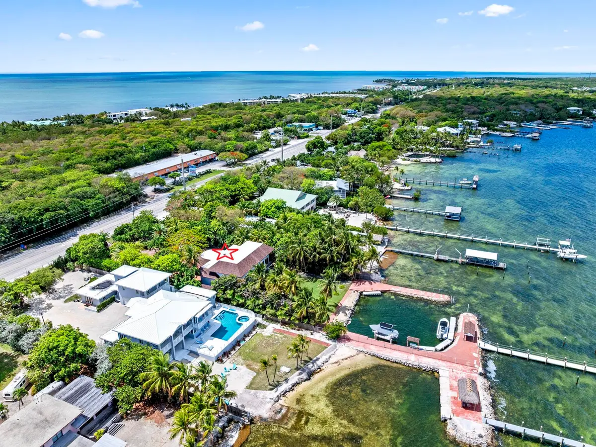 88110 Overseas Highway, Plantation Key, FL 33070 - #1