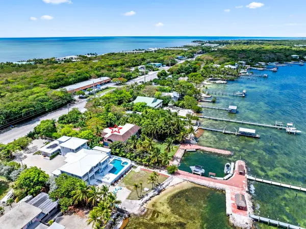 88110 Overseas Highway, Plantation Key, FL 33070
