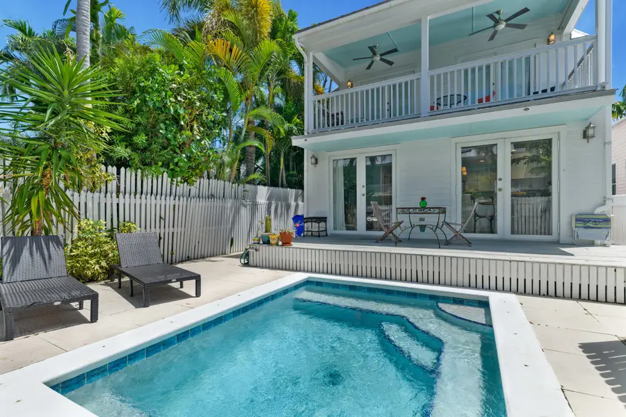 606 Grinnell Street, Key West, FL 33040 - #2