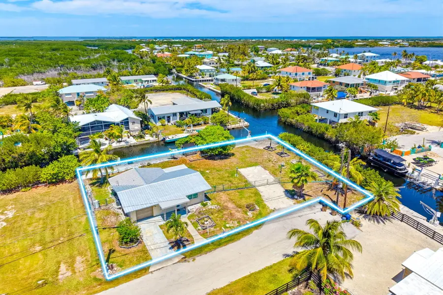 30361 Hardin Road, Big Pine Key, FL 33043 - #2