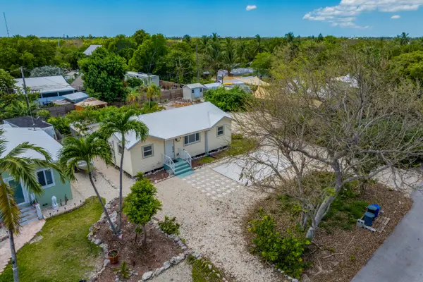 30372 Palm Drive, Big Pine Key, FL 33043