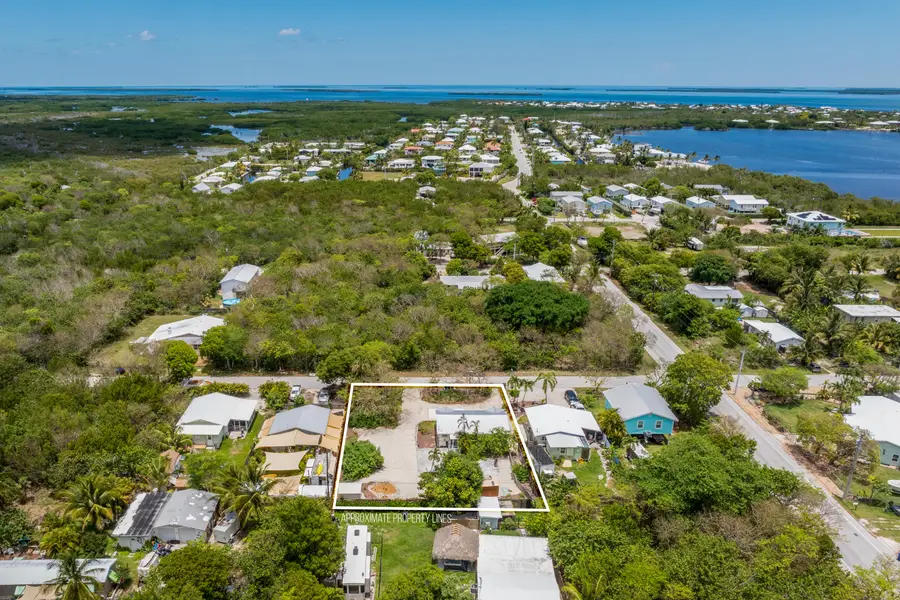 30372 Palm Drive, Big Pine Key, FL 33043 - #2