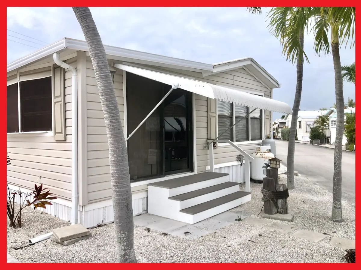 55 Boca Chica Road #32, Big Coppitt Key, FL 33040 - #1