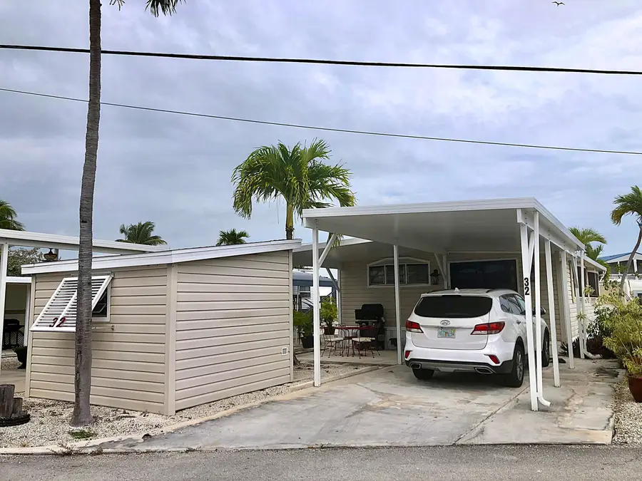 55 Boca Chica Road #32, Big Coppitt Key, FL 33040 - #2