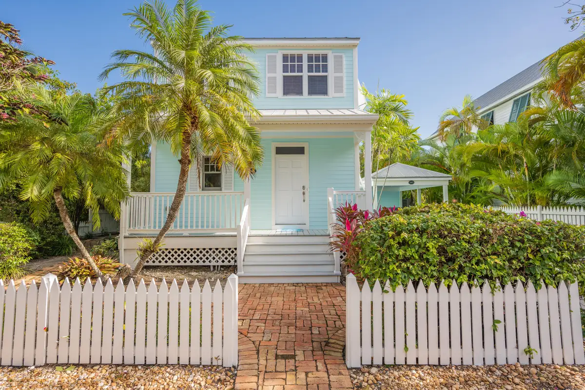 243 Golf Club Drive, Key West, FL 33040 - #1