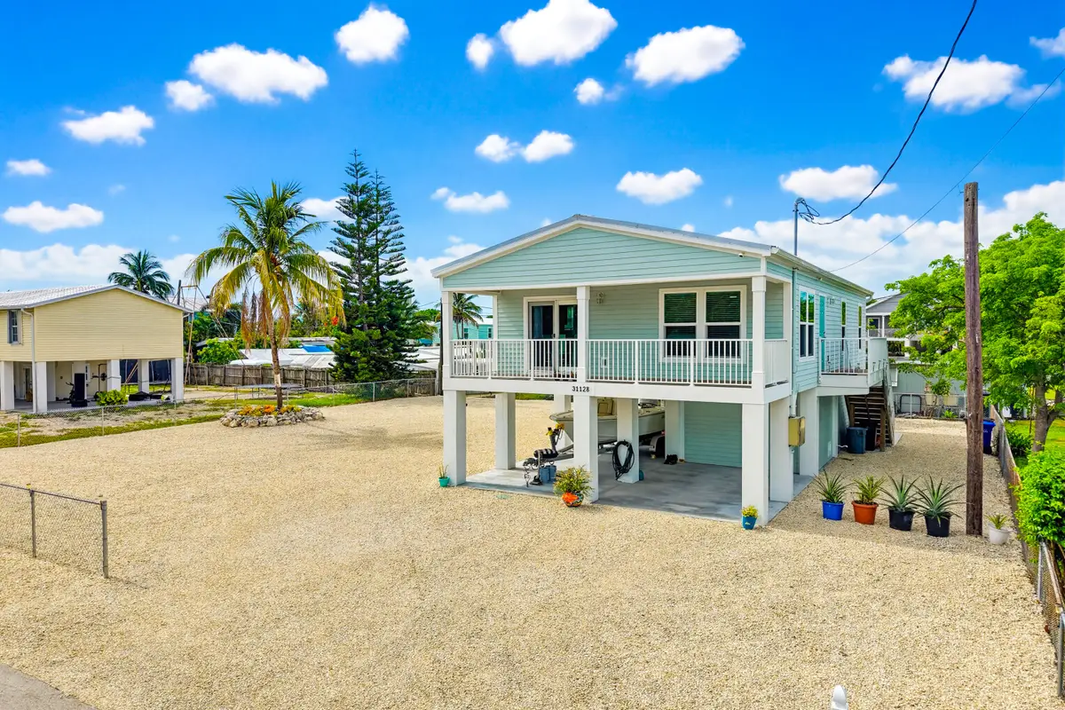 31128 Avenue G, Big Pine Key, FL 33043 - #1