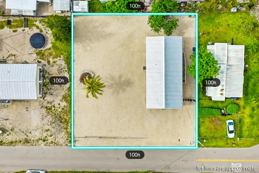 31128 Avenue G, Big Pine Key, FL 33043 - #3