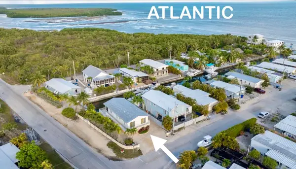 157 Mars Lane, Geiger Key, FL 33040