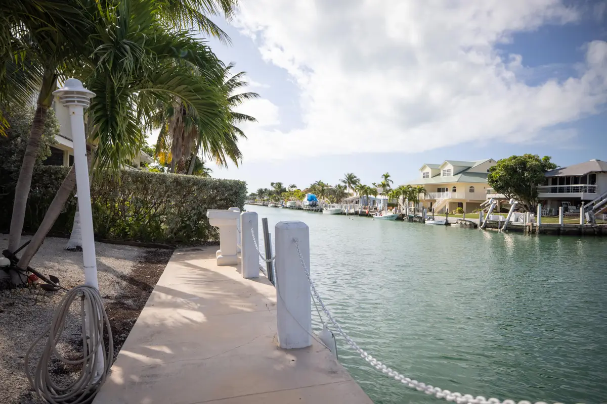 741 9th Street, Key Colony Beach, FL 33051 - #1