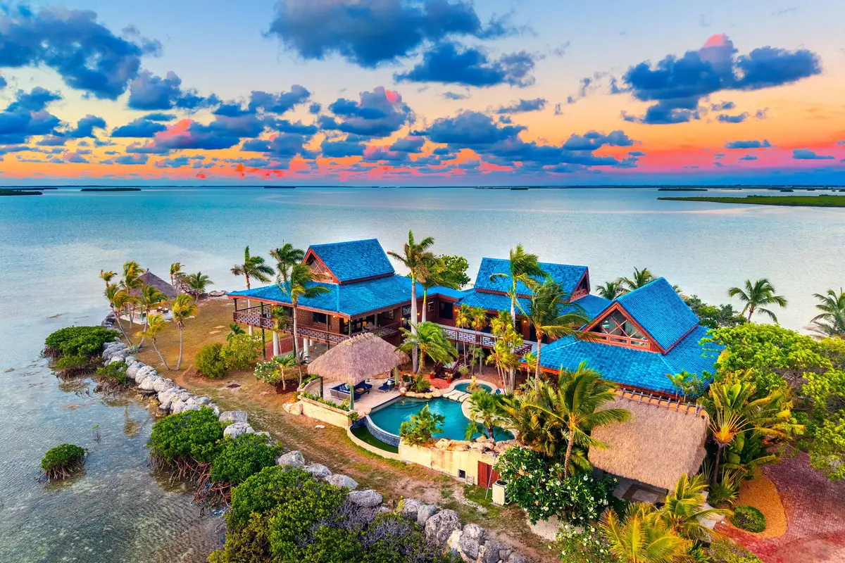 87 Cannon Royal Drive, Big Coppitt Key, FL 33040 - #1