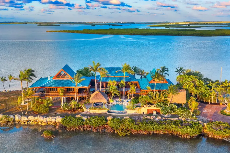 87 Cannon Royal Drive, Big Coppitt Key, FL 33040 - #2