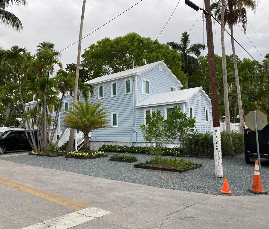 1409 Whalton Street, Key West, FL 33040 - #2