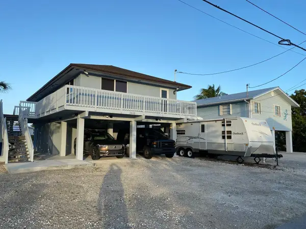 3610 S Seas Street, Big Pine Key, FL 33043