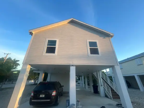 27452 Anguila Lane, Ramrod Key, FL 33042