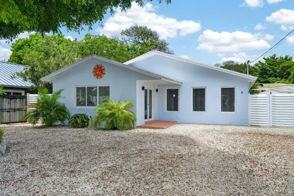 8 N End Road, Key Largo, FL 33037
