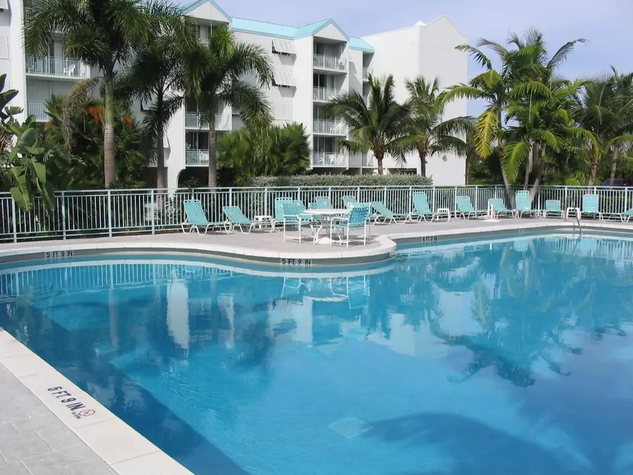 3635 Seaside Drive #412, Key West, FL 33040 - #3