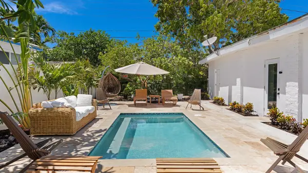 2519 Staples Avenue, Key West, FL 33040