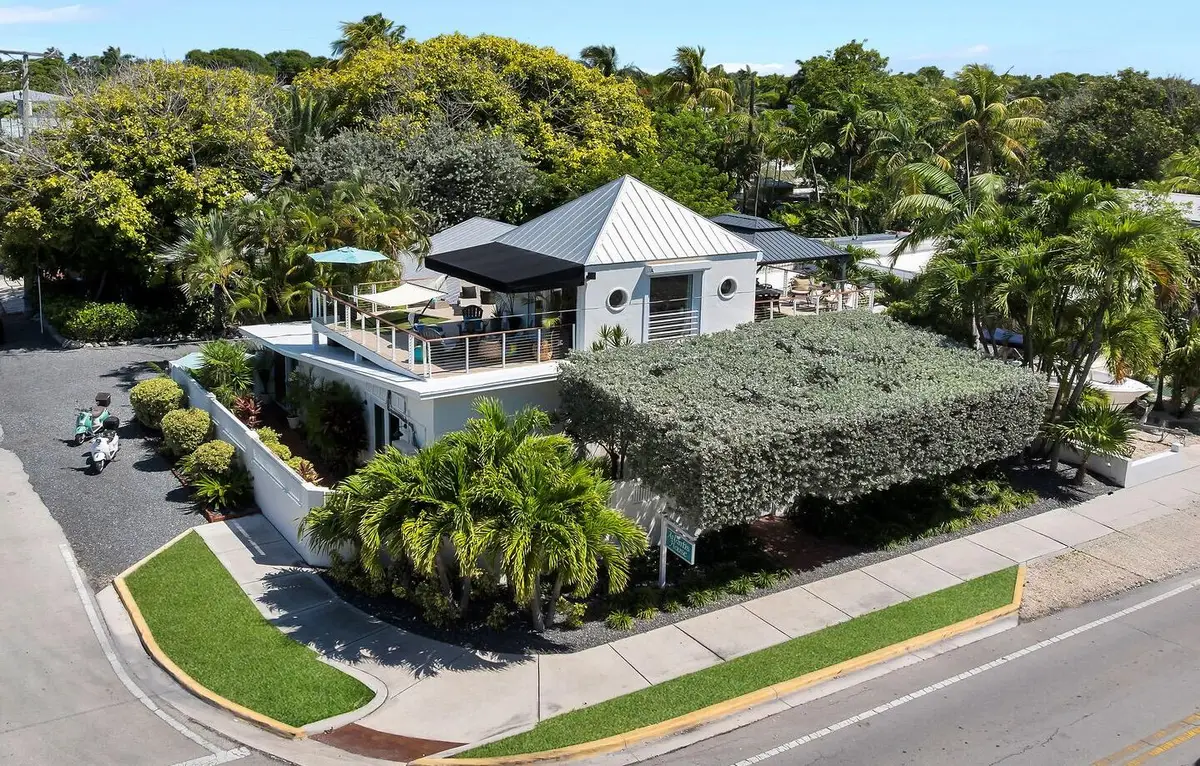 1401 Atlantic Boulevard, Key West, FL 33040 - #1