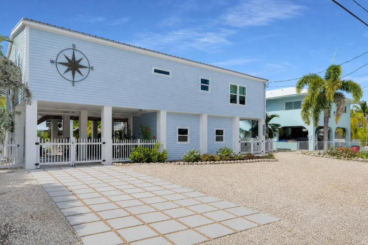 29663 Saratoga Avenue, Big Pine Key, FL 33043 - #1