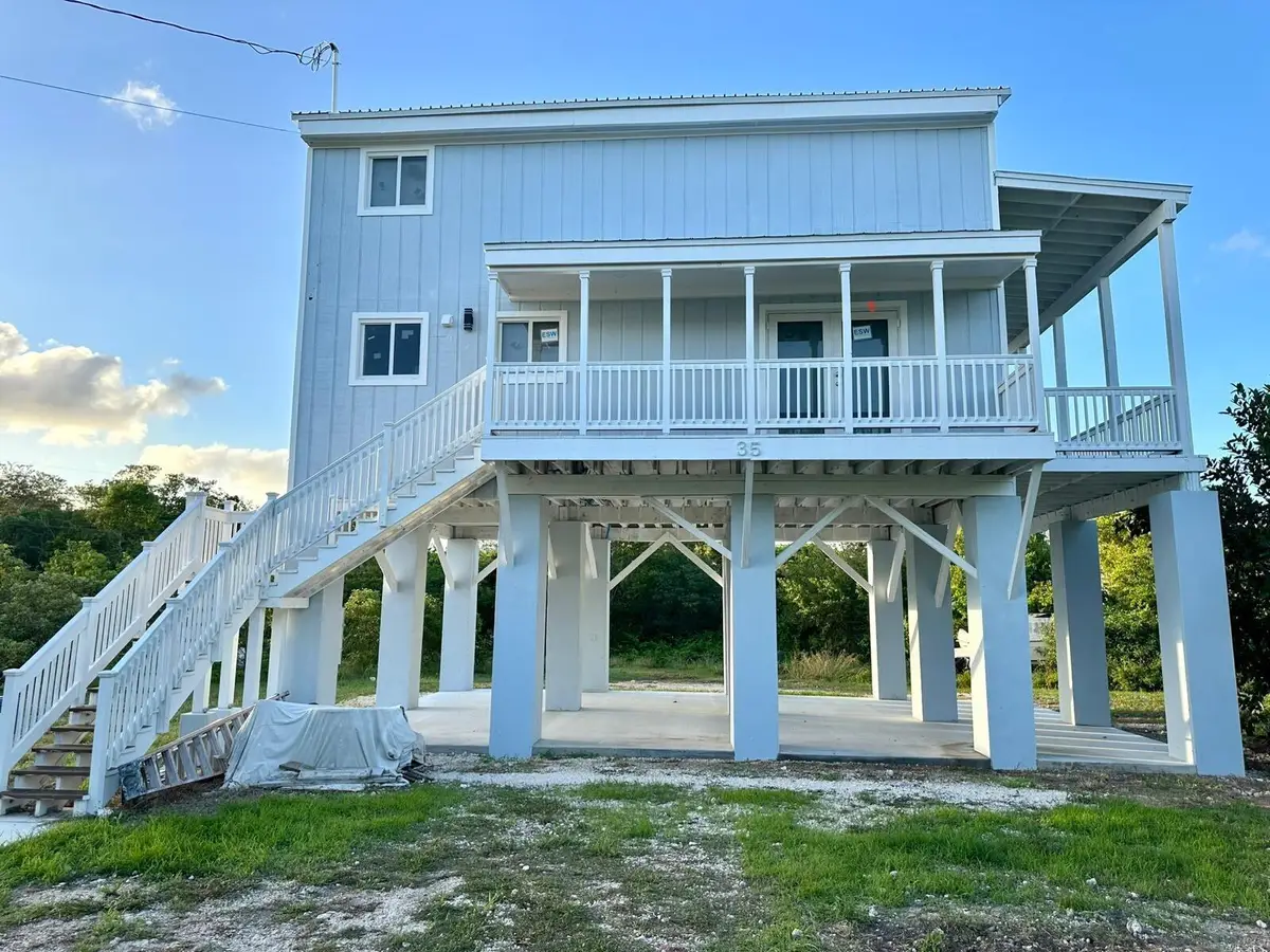 35 Atlantic Drive, Key Largo, FL 33037 - #1