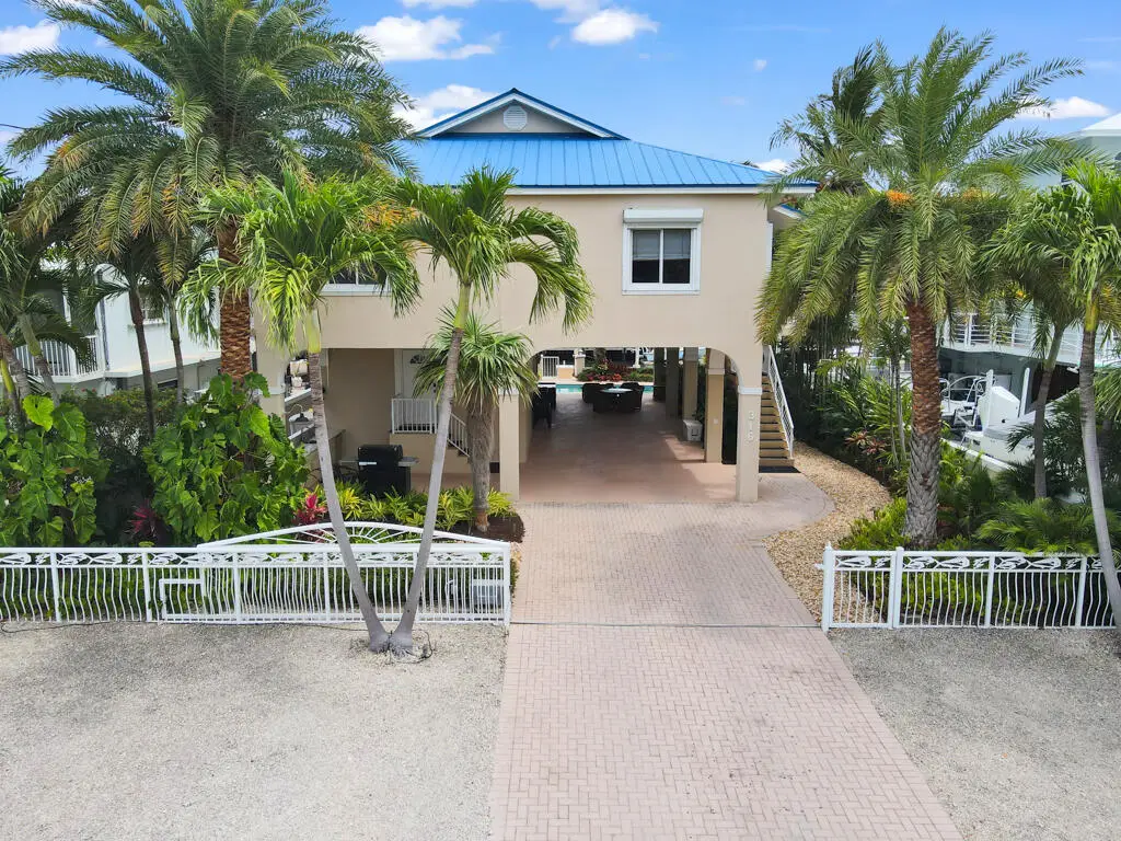 316 Woods Avenue, Plantation Key, FL 33070 - #1
