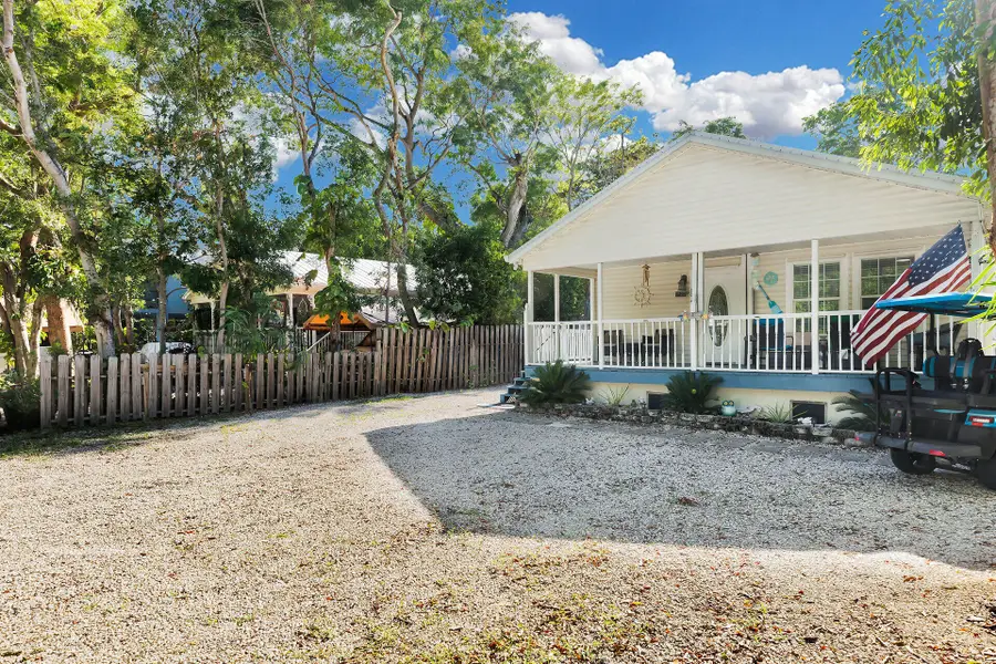 802 Madrid Road, Key Largo, FL 33037 - #2