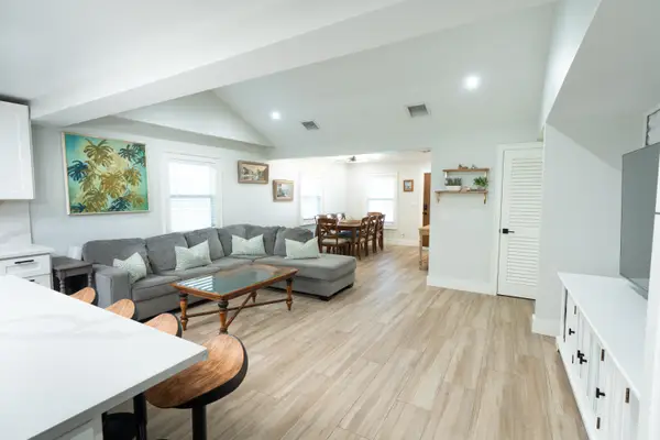 2116 Fogarty Avenue, Key West, FL 33040