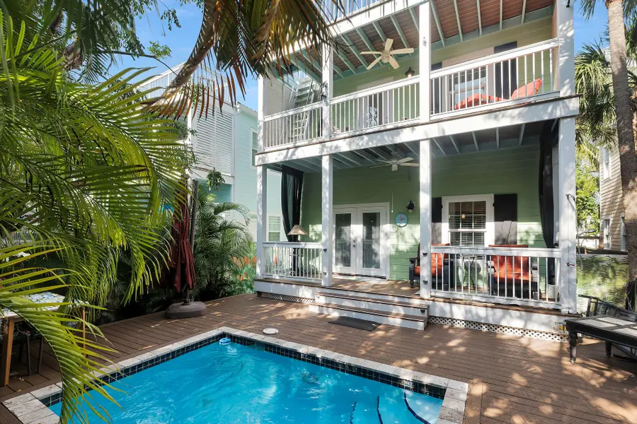1310 Atlantic Drive, Key West, FL 33040 - #2
